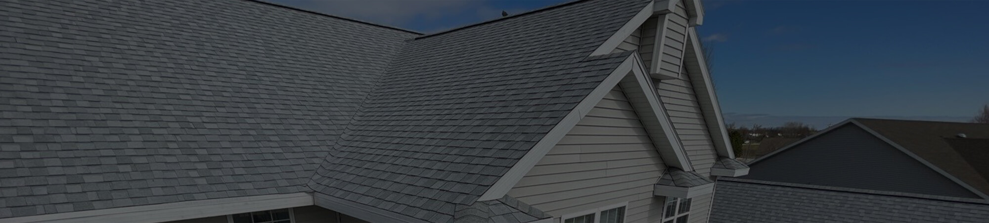 roof replacement company in Green Bay