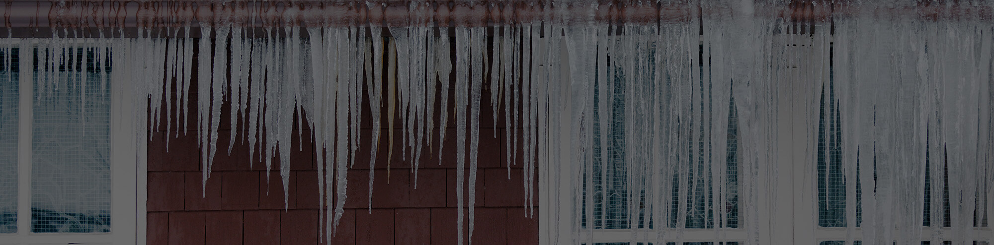 Winterization roofing services in Green Bay area