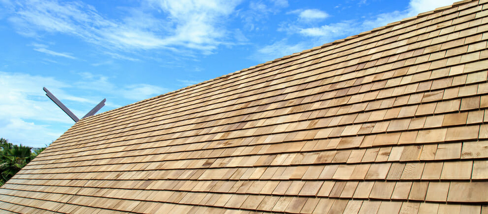 Free Quotes For Cedar Shake Roofing in green bay