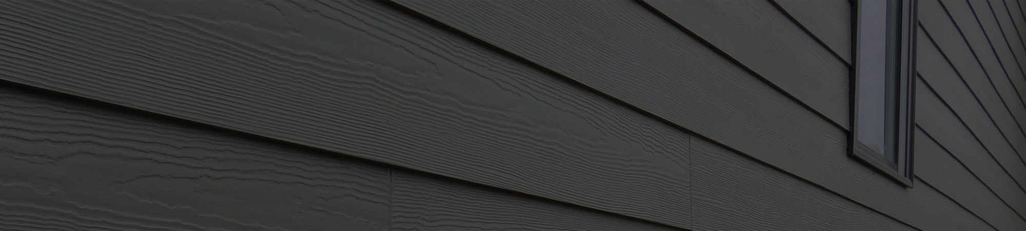 New replacement siding for $23,000 